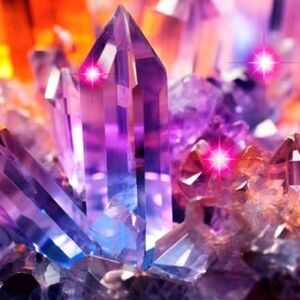 ∆•Unlisted Crystals•∆ Live Show Notification/Listing